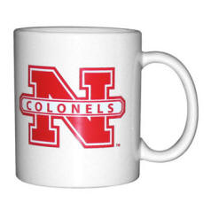 N Colonels Mug Cheap White Coffee Mugs