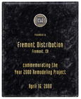 Plaques