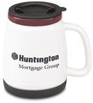 Promotional Travel Mugs