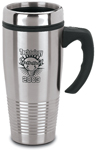 Custom Printed Travel Mugs