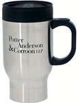 Logo Mugs